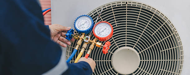 Licensed Hvac Maintenance service in Atlanta, GA - JG Cool HVAC